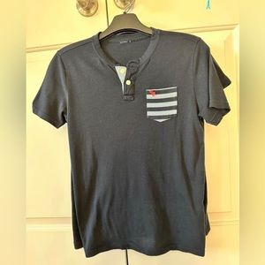 Abercrombie boy’s tshirt - Large